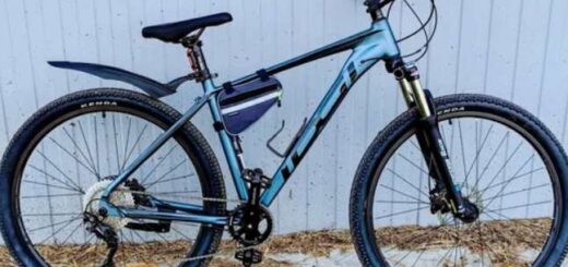 Как выбрать бюджетный горный велосипед: гид по разумной экономии