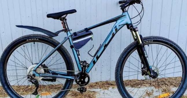 Как выбрать бюджетный горный велосипед: гид по разумной экономии