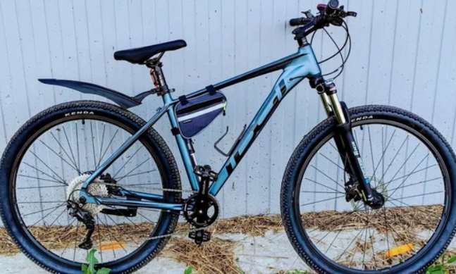 ???? Как выбрать бюджетный горный велосипед: гид по разумной экономии ???? Как выбрать бюджетный горный велосипед: гид по разумной экономии